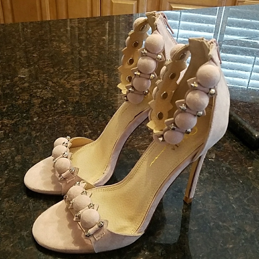 Sexy heels